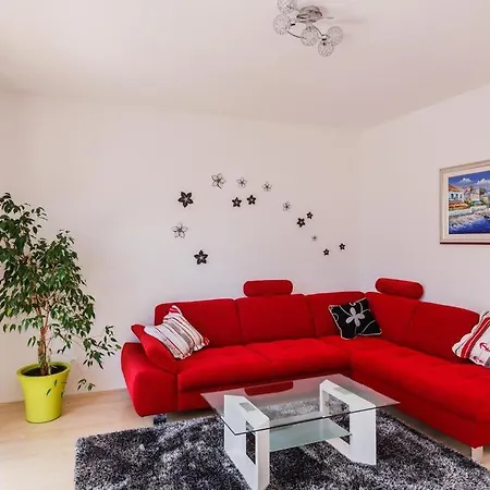 A&b Apartmán Kaštela