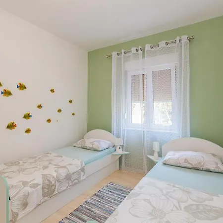 A&b Apartmán *
