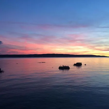 Appartement A&b Kaštela