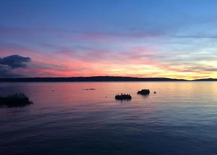 Apartman A&b Kaštela